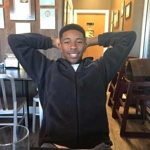 Meet your Posher, Jaylen m